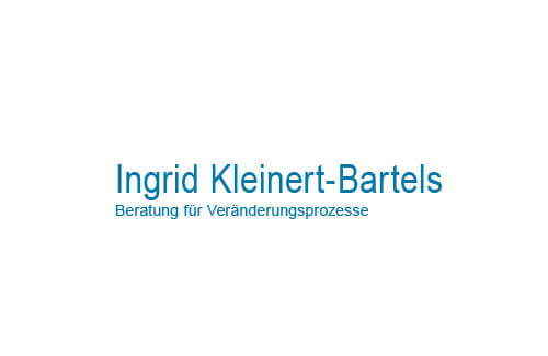 Ingrid Kleinert-Bartels